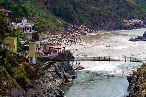 delhi to sonprayag cabs